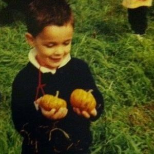 Meet your Posher, Sharon